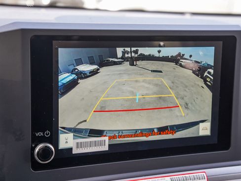 New 2025 Toyota Tacoma SR5 image 25