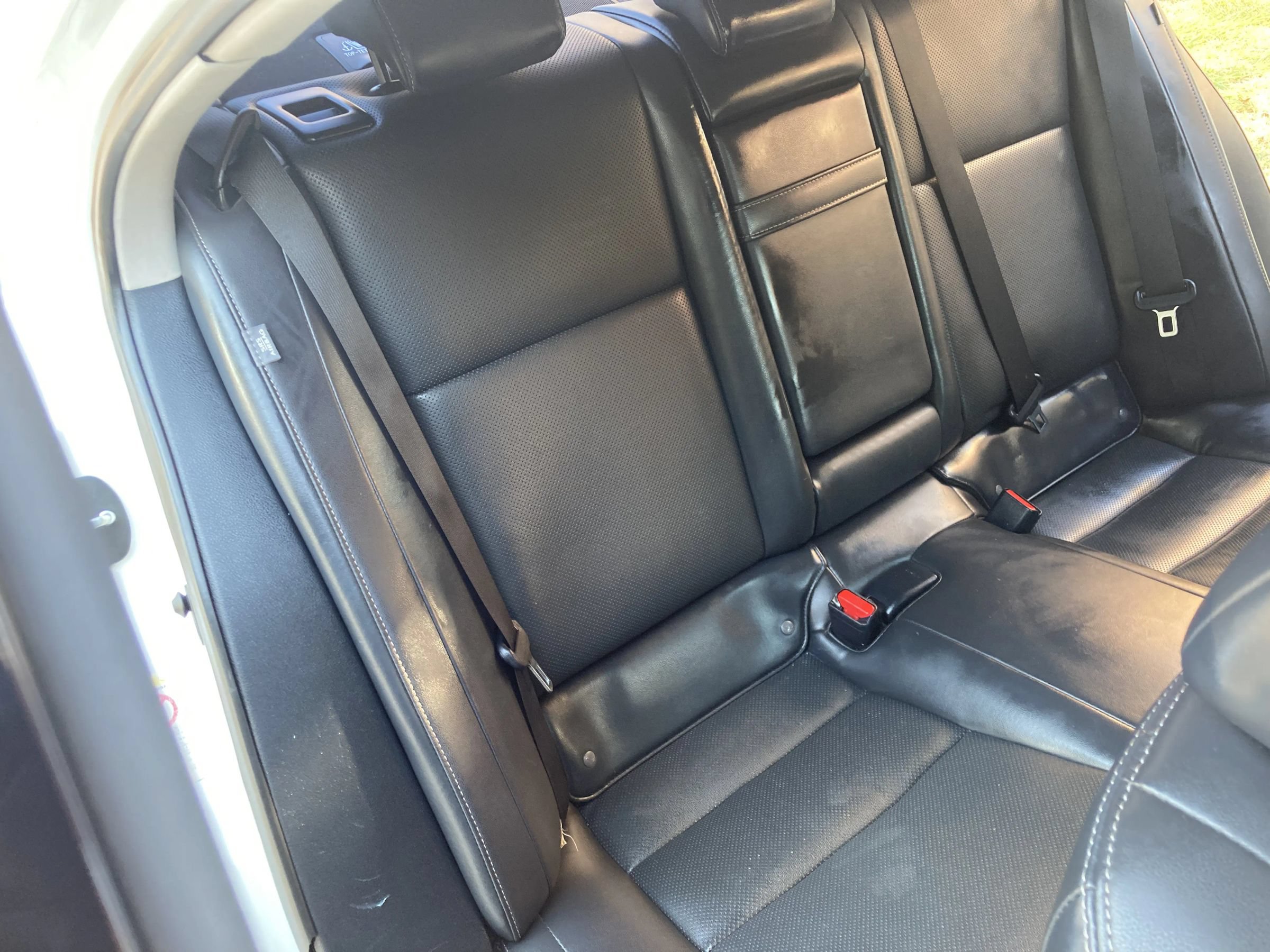 Used 2017 Lexus IS 200t RWD image 40