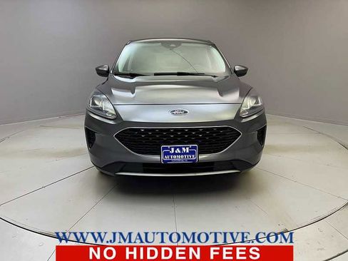 Used 2021 Ford Escape SE image 8