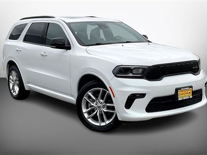 Used 2023 Dodge Durango GT