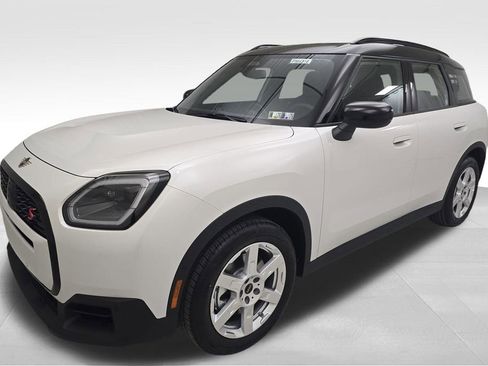 Used 2026 MINI Cooper Countryman S AWD/4WD image 6