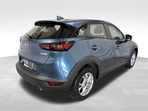 Used 2020 MAZDA CX-3 Sport image 6