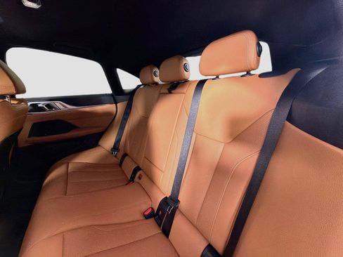 Used 2024 BMW M440i Gran Coupe RWD image 24