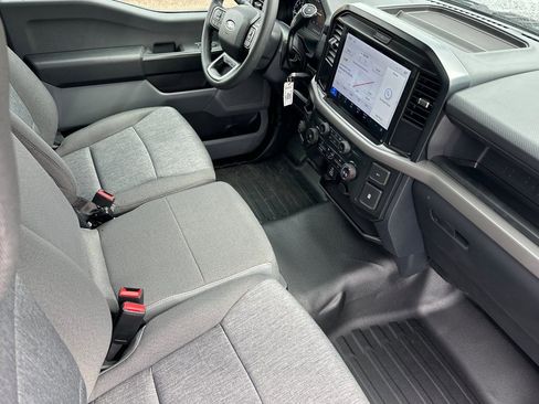 New 2026 Ford F150 XL image 11