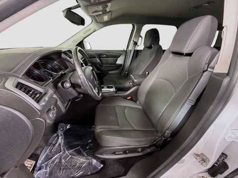 Used 2016 GMC Acadia SLE image 21