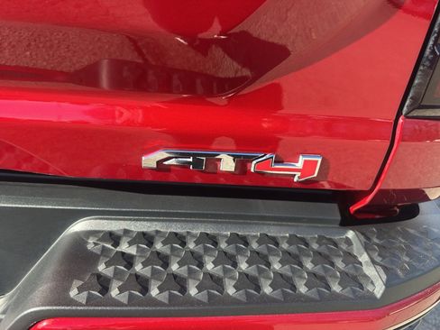 Used 2024 GMC Canyon AT4 w/ AT4 Premium Package image 28