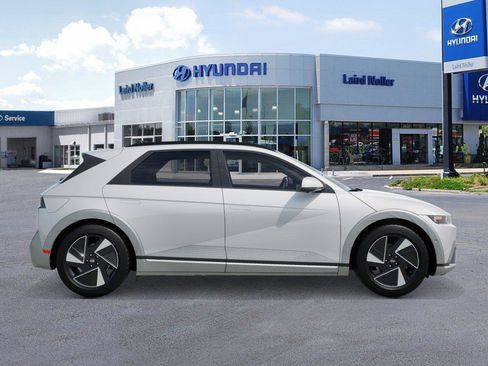 New 2026 Hyundai Ioniq 5 Limited image 7