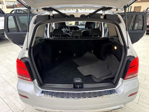 Used 2014 Mercedes-Benz GLK 350 2WD image 14