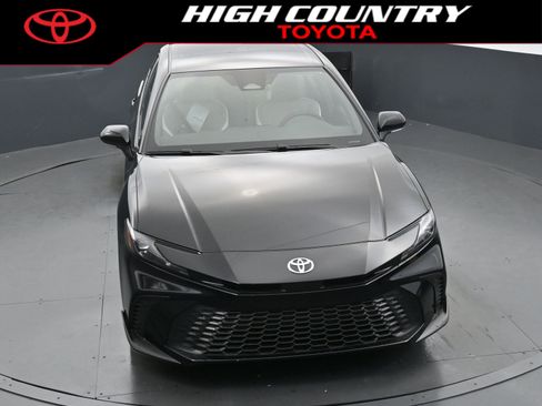 New 2026 Toyota Camry SE image 35