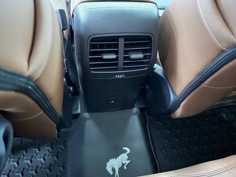 New 2025 Ford Bronco Sport Outer Banks w/ Outer Banks Tech Package+ image 26