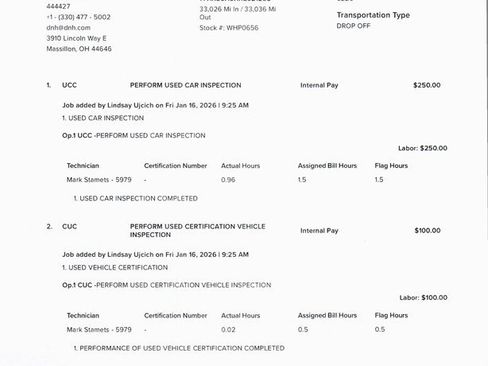 Used 2024 Honda CR-V Sport image 32