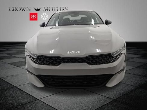 Used 2022 Kia K5 GT-Line AWD/4WD image 2