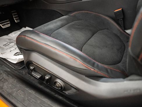 New 2026 Dodge Charger R/T Scat Pack image 35