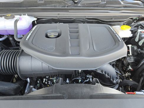 New 2026 RAM 1500 Limited AWD/4WD image 23