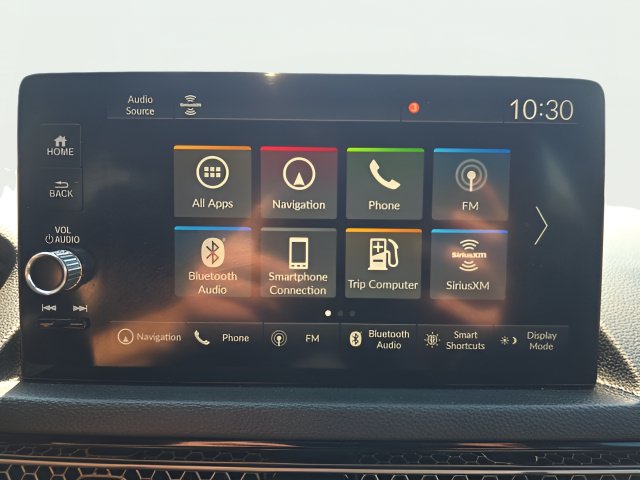 Used 2023 Honda Civic Sport Touring image 17
