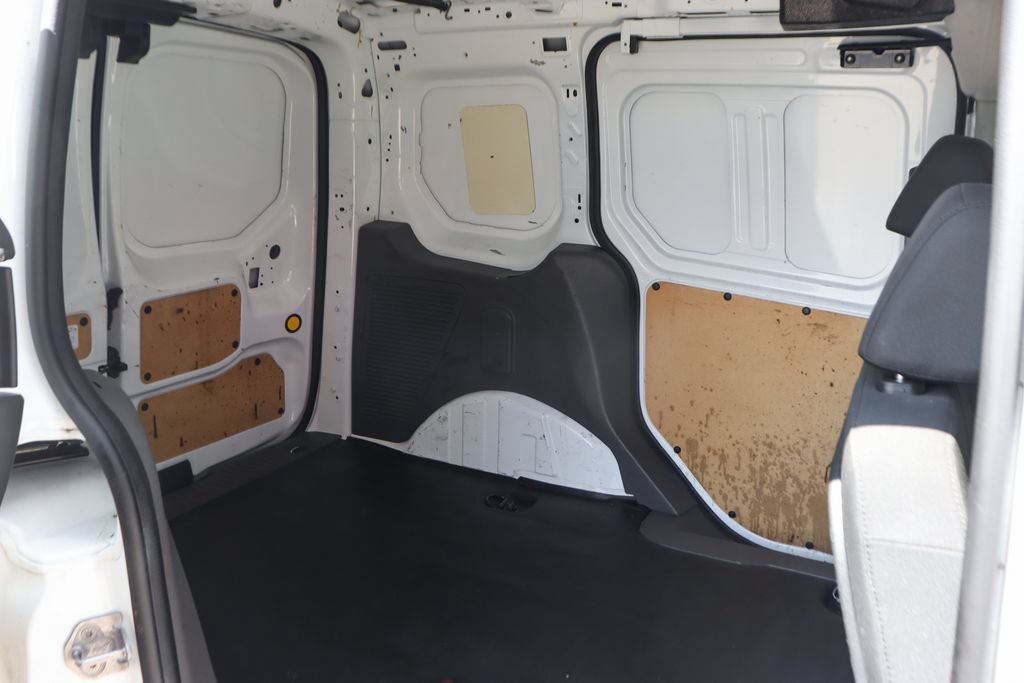 Used 2021 Ford Transit Connect XL FWD image 12