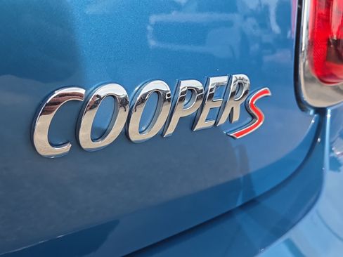 Used 2023 MINI Cooper S FWD image 37