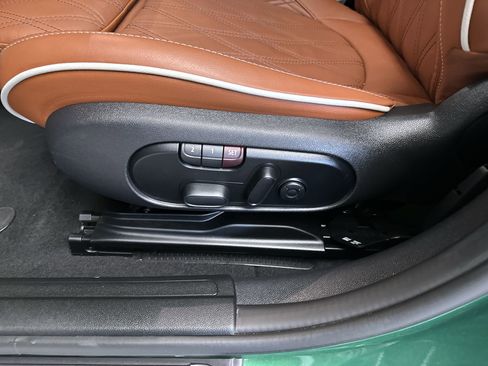 Used 2023 MINI Cooper Clubman S image 13