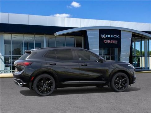 New 2026 Buick Envision Sport Touring AWD/4WD image 5