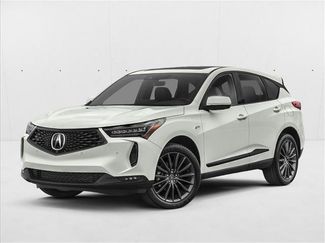 Used 2023 Acura RDX A-Spec video 1
