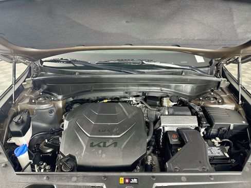 Used 2025 Kia Telluride S AWD/4WD image 36