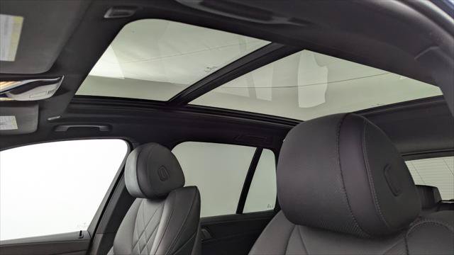 Used 2023 BMW X5 sDrive40i RWD image 29