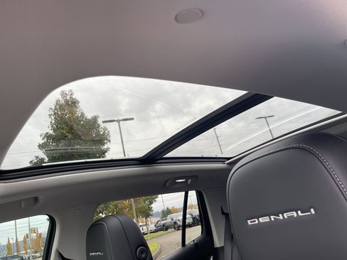 New 2026 GMC Terrain Denali image 53