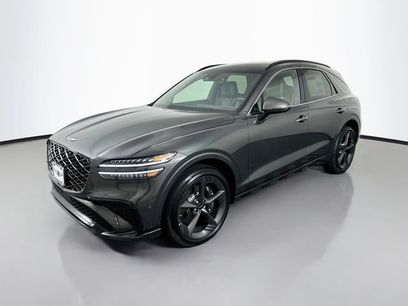 New 2026 Genesis GV70 3.5T Sport Prestige