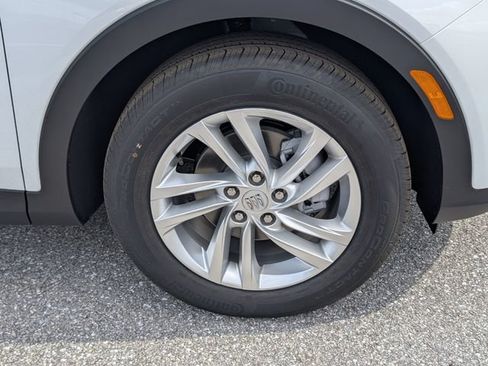New 2026 Buick Envista Preferred w/ Convenience I Package FWD image 19