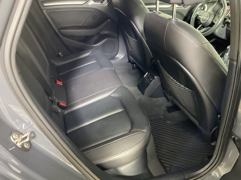 Used 2018 Audi A3 2.0T Premium w/ Convenience Package AWD/4WD image 23