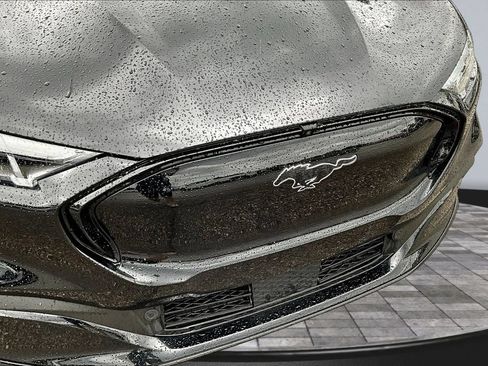 Used 2024 Ford Mustang Mach-E Premium AWD/4WD image 14