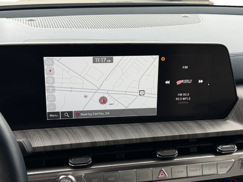 Certified 2024 Kia Telluride EX AWD/4WD image 21