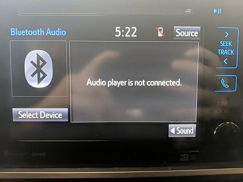 Used 2018 Toyota Tacoma TRD Off-Road image 14