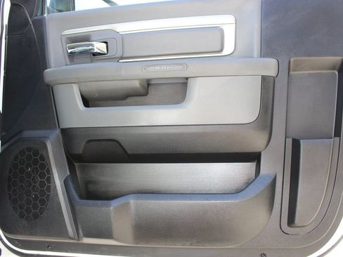 Used 2017 RAM 1500 Tradesman w/ Power & Remote Entry Group RWD image 7