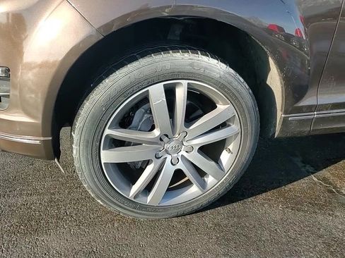 Used 2015 Audi Q7 3.0T Premium Plus w/ Premium Plus Package image 9