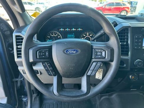 Certified 2018 Ford F150 XLT image 18