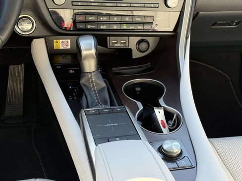 Used 2021 Lexus RX 350 AWD w/ Premium Package image 19