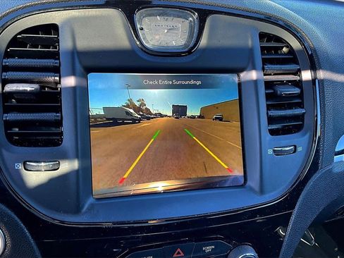 Used 2023 Chrysler 300 S image 20