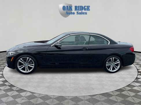 Used 2018 BMW 430i image 8