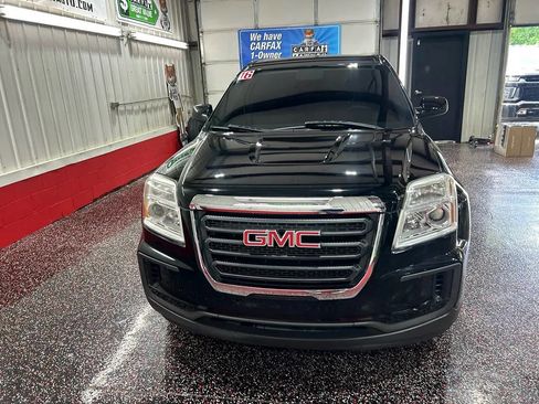 Used 2016 GMC Terrain SLE image 14