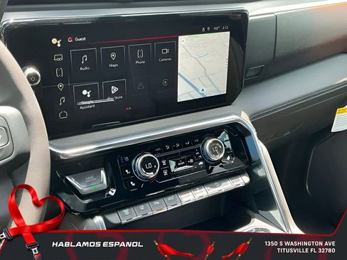 New 2025 GMC Sierra 2500 Denali image 21