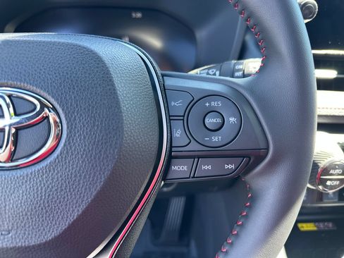 Certified 2025 Toyota RAV4 XSE AWD/4WD image 20
