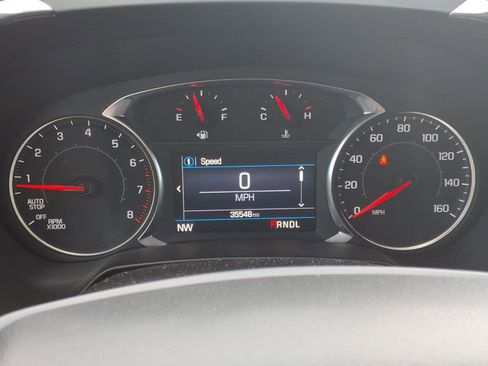 Used 2022 Chevrolet Blazer LT image 20