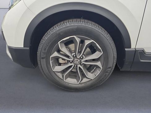 Used 2020 Honda CR-V EX image 9