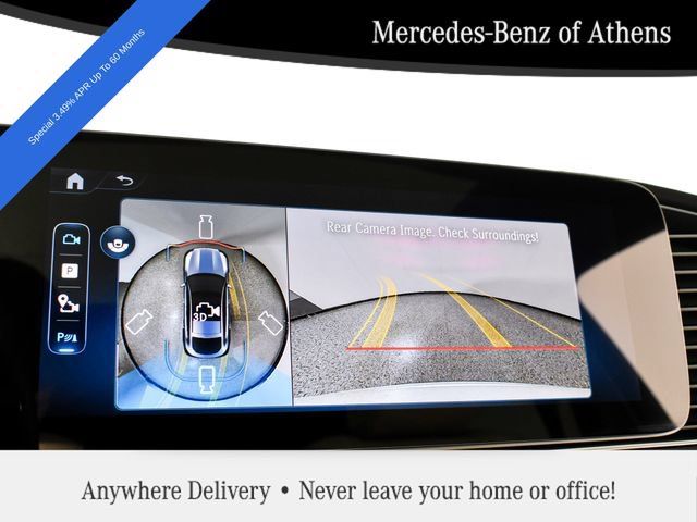 Certified 2026 Mercedes-Benz GLE 450 4MATIC Coupe image 37