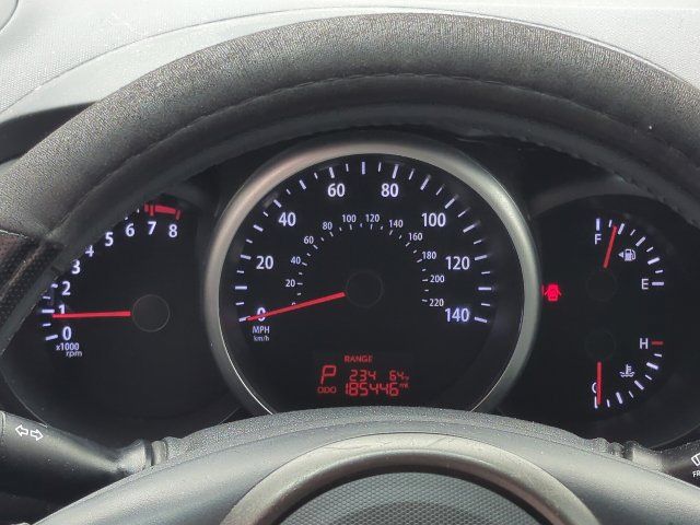 Used 2012 Kia Soul + FWD image 9