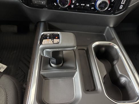 New 2026 Chevrolet Silverado 1500 LT w/ Z71 Off-Road Package AWD/4WD image 20