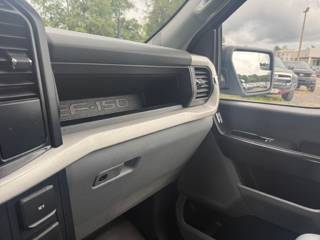 Used 2022 Ford F150 XL w/ Trailer Tow Package AWD/4WD image 25