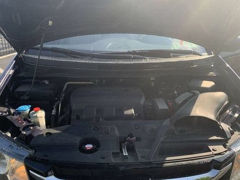 Used 2014 Honda Odyssey EX-L image 16