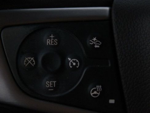 Used 2018 GMC Yukon XL SLT w/ Open Road Package image 24